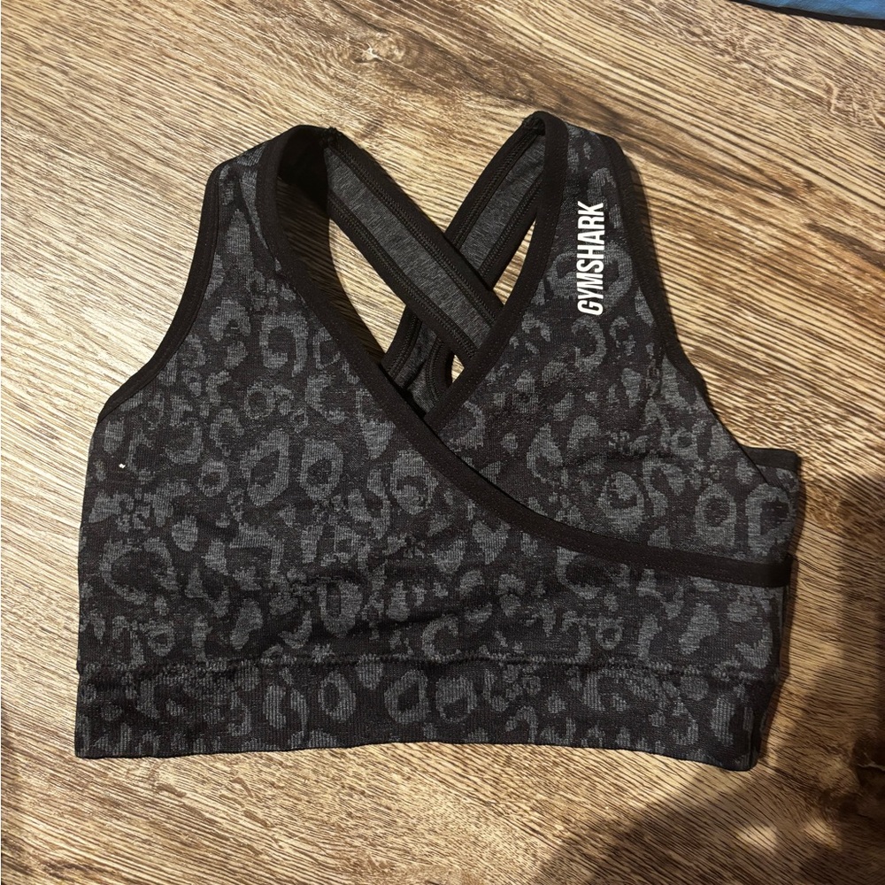 gymshark sports bra